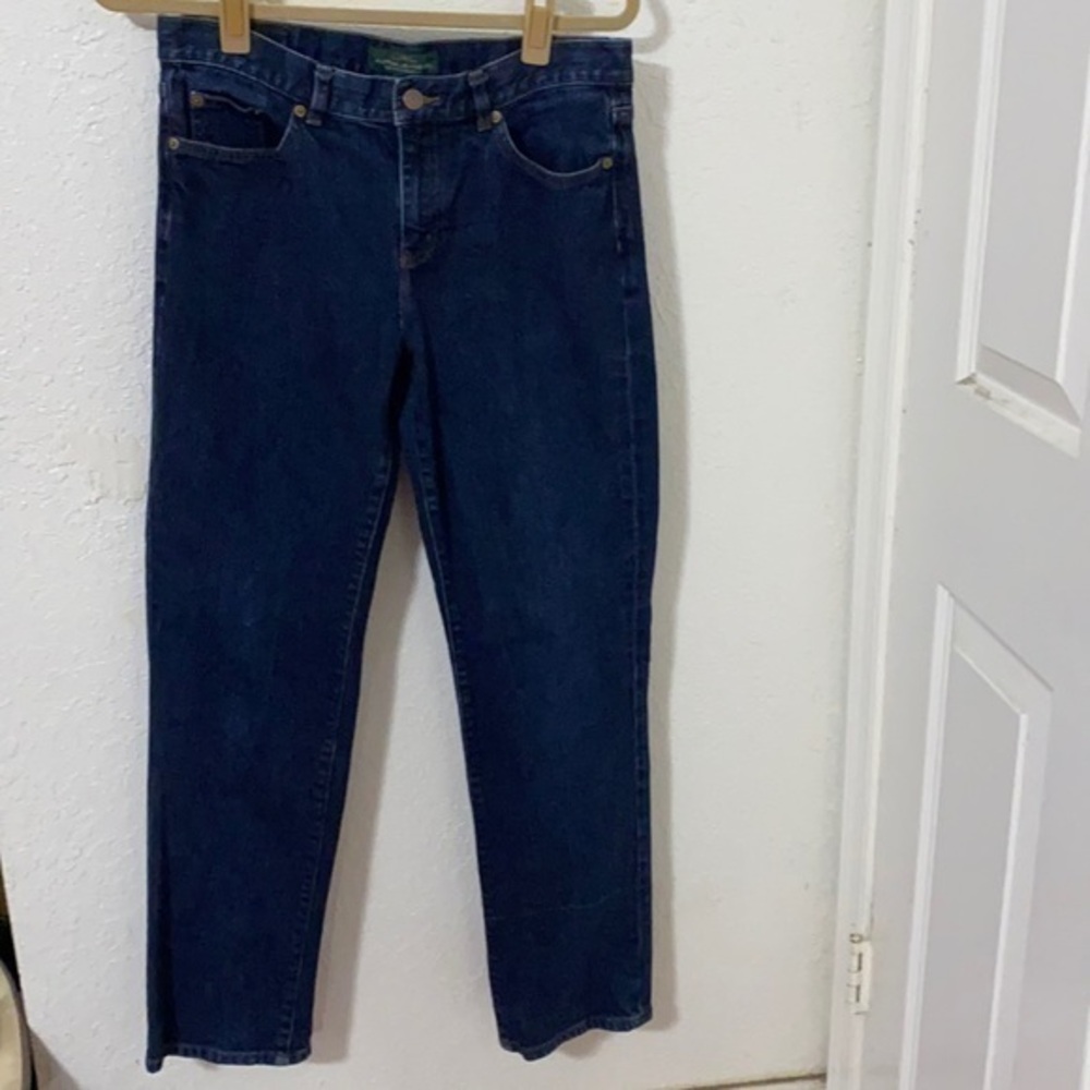 COPY - Lauren Ralph Lauren jeans